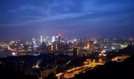 重庆主城最新爆料,繁华都市新动向，揭秘隐藏的惊喜与变革