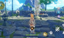 原神遗迹最新爆料任务,揭秘神秘任务背后的奇幻世界